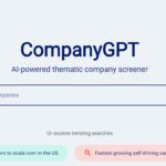 CompanyGPT