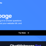 ChatWebpage