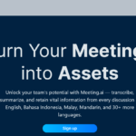 Meeting.ai