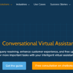 Conversational Virtual Assistant