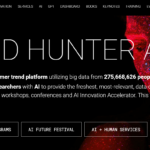 Trend Hunter AI