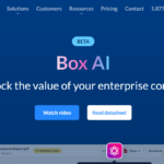 Box AI