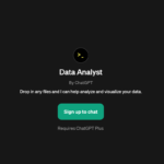 Data Analyst