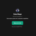 Data Mage