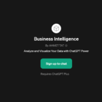 Business Intelligence
