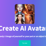AI Avatar Generator