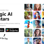 Magic AI Avatars