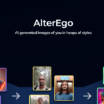 AlterEgo
