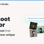 Blockode AI Photo Studio