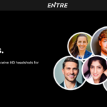 Professional AI Headshots