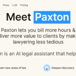 Paxton