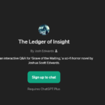 The Ledger of Insight