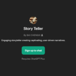 Story Teller
