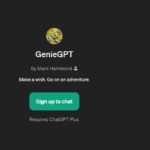 GenieGPT