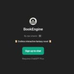 BookEngine