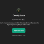 Don Quixote