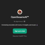 OpenSesameAI