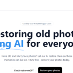 RestorePhotos.io