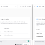 Vercel AI Playground