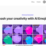 AI Emoji Generator