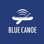 Blue Canoe