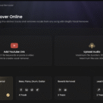 Singify Vocal Remover